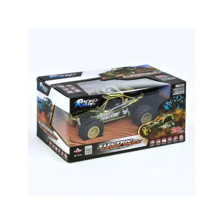 Samochód Desert Truck 4WD 2.4GHz 1:24 20km/h HB-SM2401-1640242