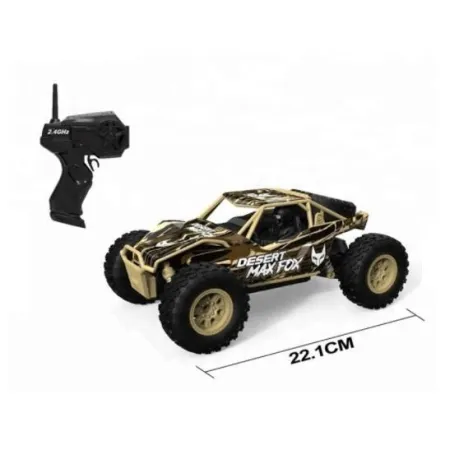 Samochód Desert Truck 4WD 2.4GHz 1:24 20km/h HB-SM2401-1640243