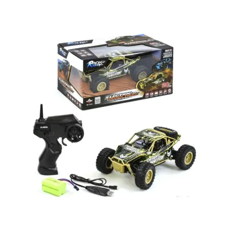 Samochód Desert Truck 4WD 2.4GHz 1:24 20km/h HB-SM2401-1640244