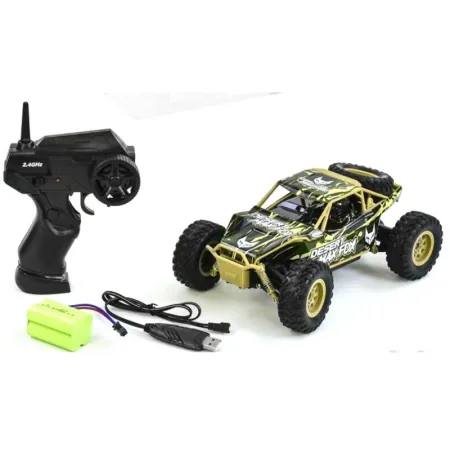 Samochód Desert Truck 4WD 2.4GHz 1:24 20km/h HB-SM2401-1640245