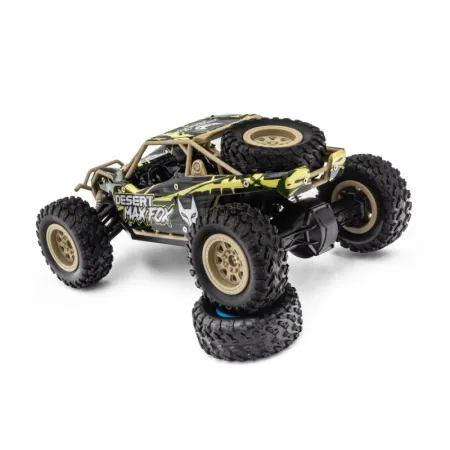 Samochód Desert Truck 4WD 2.4GHz 1:24 20km/h HB-SM2401-1640251