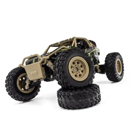 Samochód Desert Truck 4WD 2.4GHz 1:24 20km/h HB-SM2401-1640252