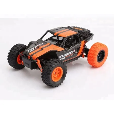 Samochód Desert Truck 4WD 2.4GHz 1:24 20km/h Pomarańczowy HB-SM2402-1640261