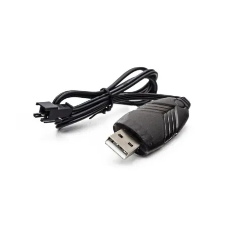 Samochód Desert Truck 4WD 2.4GHz 1:24 20km/h Pomarańczowy HB-SM2402-1640269