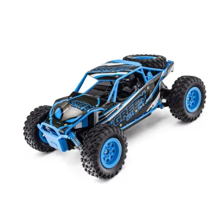Samochód Desert Truck 4WD 2.4GHz 1:24 20km/h Niebieski HB-SM2403-1640276