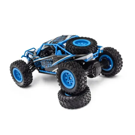 Samochód Desert Truck 4WD 2.4GHz 1:24 20km/h Niebieski HB-SM2403-1640278