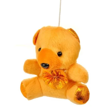 Wesoła Karuzela Z Pozytywką - Pluszowe Misie Przecena-1640352