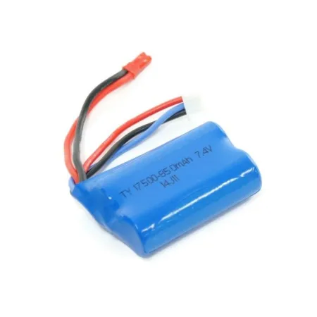 Pakiet Akumulator 7,4V 850mAh