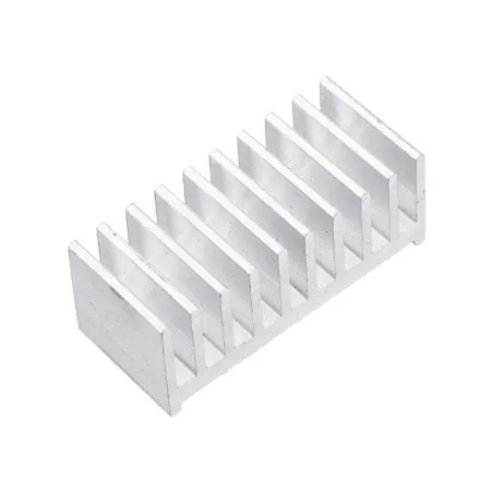 Wltoys Heat Sink Set 144001.1336 144001-1336