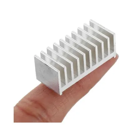Wltoys Heat Sink Set 144001.1336 144001-1336-1640472