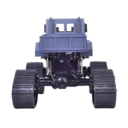 Samochód Zdalnie Sterowany 1:12 Truck Niebieski 2,4 GHz-1640483