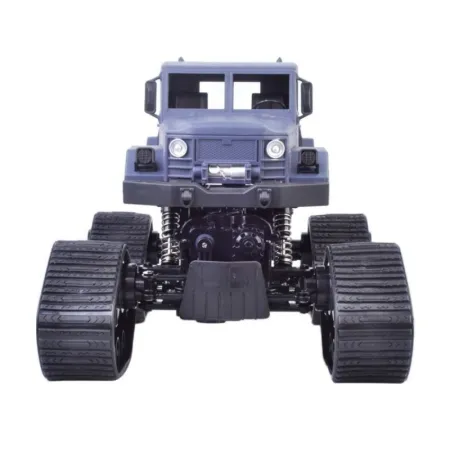 Samochód Zdalnie Sterowany 1:12 Truck Niebieski 2,4 GHz-1640485