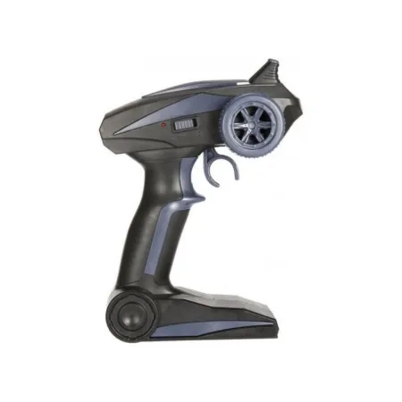 Samochód Zdalnie Sterowany 1:12 Truck Niebieski 2,4 GHz-1640490