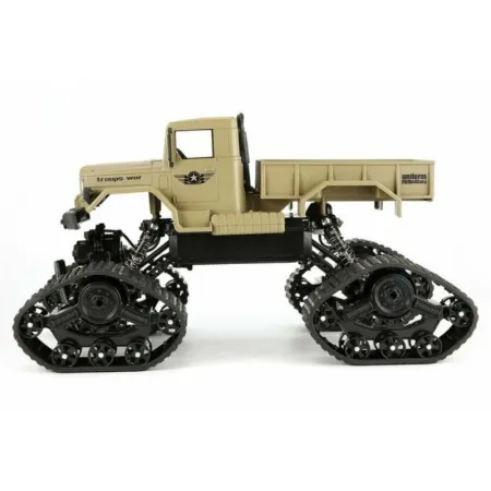 Samochód Zdalnie Sterowany 1:12 Truck Pustynny 2,4 GHz-1640494