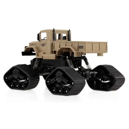 Samochód Zdalnie Sterowany 1:12 Truck Pustynny 2,4 GHz-1640497