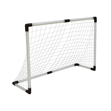 Bramki Piłkarskie 120x80cm Zestaw Bramka Piłka-1640507