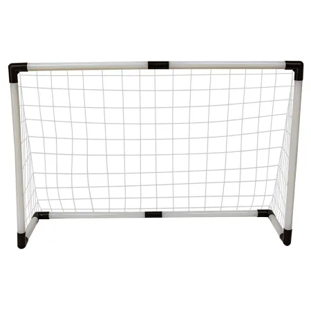 Bramki Piłkarskie 120x80cm Zestaw Bramka Piłka-1640508