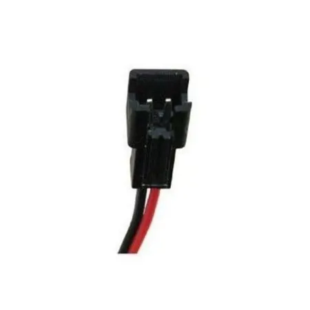 Gniazdo JST SM z przewodem 100mm (2 PIN)-1640560