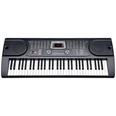 Keyboard Organy 61 Klawiszy Zasilacz MK-2089-1640626