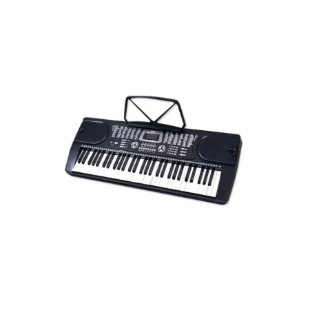 Keyboard Organy 61 Klawiszy Zasilacz MK-2089-1640628