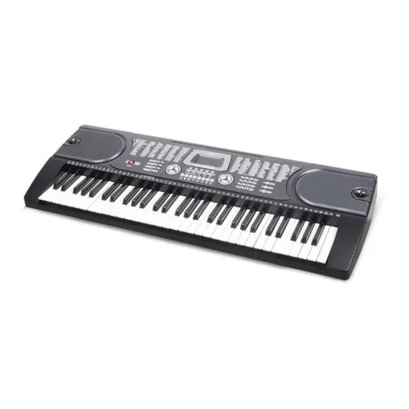 Keyboard Organy 61 Klawiszy Zasilacz MK-2089-1640629