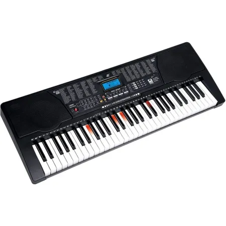 Keyboard MK-825 - organy Z Funkcją Nauki Gry-1640632