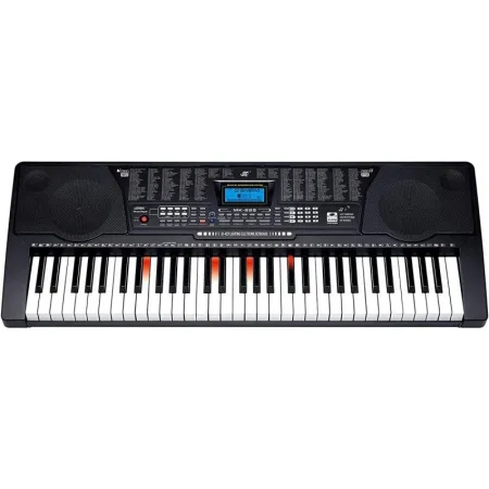 Keyboard MK-825 - organy Z Funkcją Nauki Gry-1640633