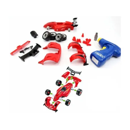 Profesjonalny Zestaw Narzędzi Serwisowych Jakemy-1640680