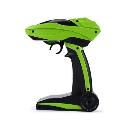 Samochód RC ROCK CRAWLER 2.4GHz 1:18 Zielony-1640703