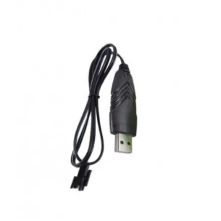 Ładowarka USB do samochodów 4,8V HB-SM2401 HB-SM2402 HB-SM2403