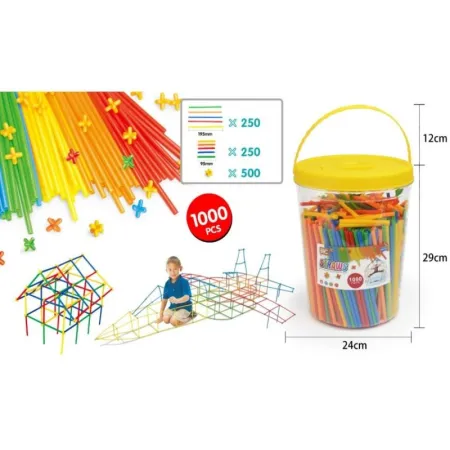 Zestaw Śrubokrętów, Wkrętaków 7 Sztuk, Krzyżak, Płaski, Nasadka, Imbus-1640845