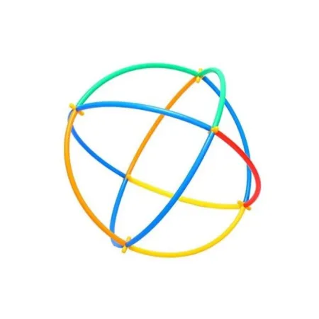 Zestaw Śrubokrętów, Wkrętaków 7 Sztuk, Krzyżak, Płaski, Nasadka, Imbus-1640847