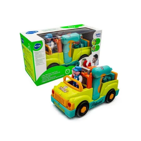 Szczotka druciana, mosiężna 170mm - Szczoteczka do usuwania rdzy, lakieru, Zestaw 3sztuki-1640886