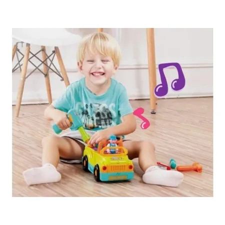 Szczypce Segera 7'' Kleszcze Do Pierścieni - Zestaw 4 Sztuk, Zewnętrzne, Wewnętrzne-1640901