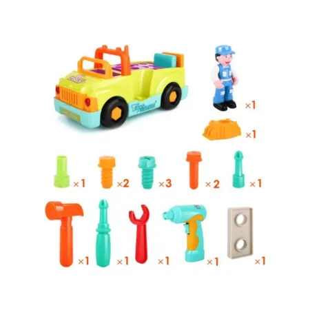 Szczypce Segera 7'' Kleszcze Do Pierścieni - Zestaw 4 Sztuk, Zewnętrzne, Wewnętrzne-1640903