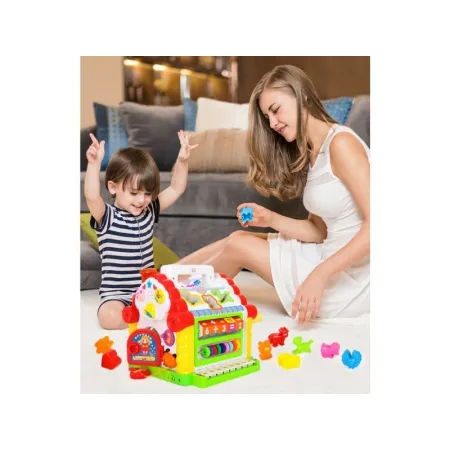 Gąbka Lutownicza, Czyścik Do Grotów, 1 Sztuka-1640915