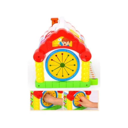 Gąbka Lutownicza, Czyścik Do Grotów, 1 Sztuka-1640917