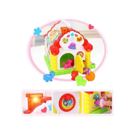 Pochłaniacz Dymu, Oparów + Filtr-1640920