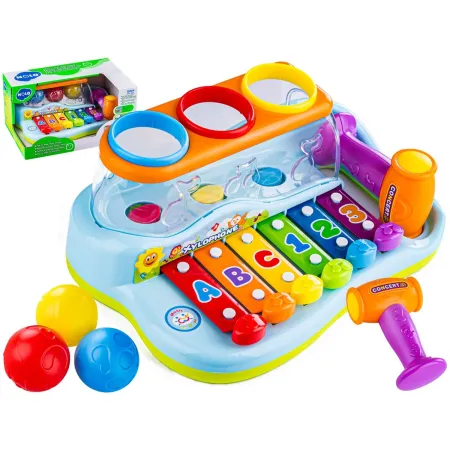 Pochłaniacz Dymu, Oparów + Filtr-1640923