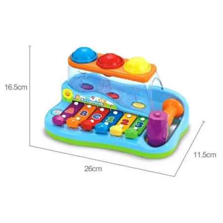 Pochłaniacz Dymu, Oparów + Filtr-1640929