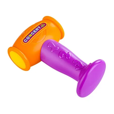 Organki, Cymbałki, Pianinko, Zabawka Edukacyjna + Piłeczki-1640934