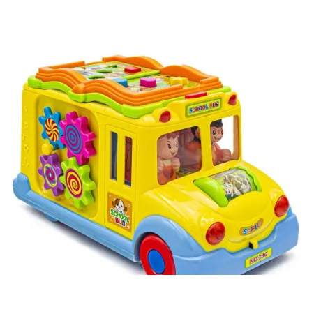 Składana Lupa Lampa Stolikowa 2,5x / 8x Oświetlenie LED-1640938