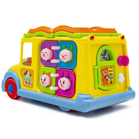 Składana Lupa Lampa Stolikowa 2,5x / 8x Oświetlenie LED-1640939