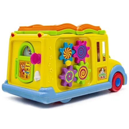 Składana Lupa Lampa Stolikowa 2,5x / 8x Oświetlenie LED-1640940