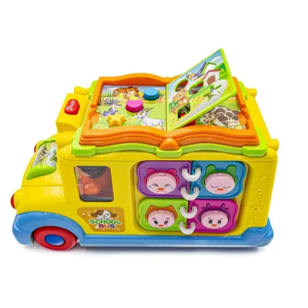 Składana Lupa Lampa Stolikowa 2,5x / 8x Oświetlenie LED-1640941