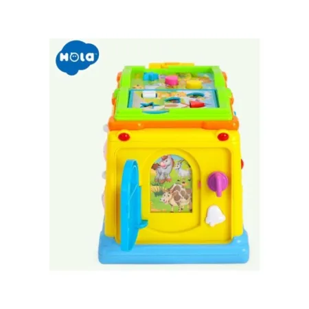 Składana Lupa Lampa Stolikowa 2,5x / 8x Oświetlenie LED-1640942