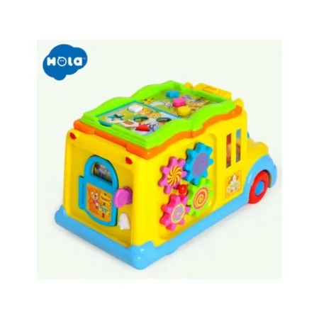 Składana Lupa Lampa Stolikowa 2,5x / 8x Oświetlenie LED-1640943