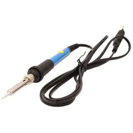 Precyzyjna Lutownica Kolbowa, Elektryczna 60W ZESTAW-1641011