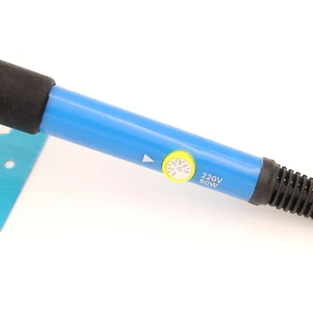 Precyzyjna Lutownica Kolbowa, Elektryczna 60W ZESTAW-1641013