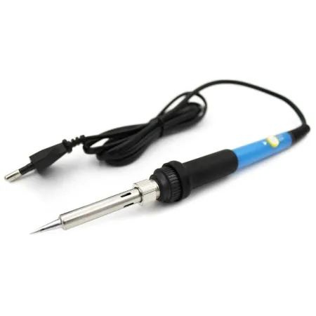 Precyzyjna Lutownica Kolbowa, Elektryczna 60W ZESTAW-1641015